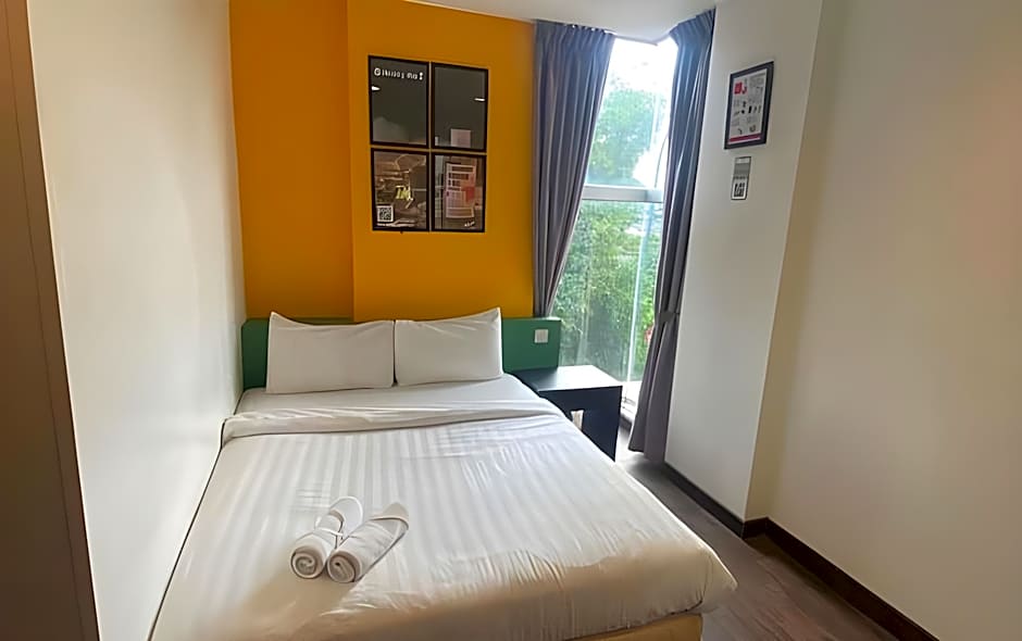 Timez Business Hotel