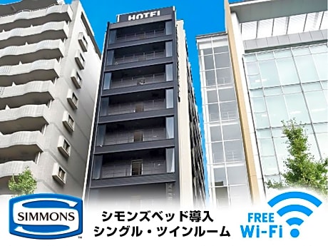 Hotel Livemax Hakataeki-Minami