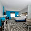 Holiday Inn Express & Suites Houston SE - Airport Area By IHG