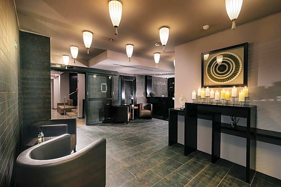 Hotel Aleksander Medical & SPA