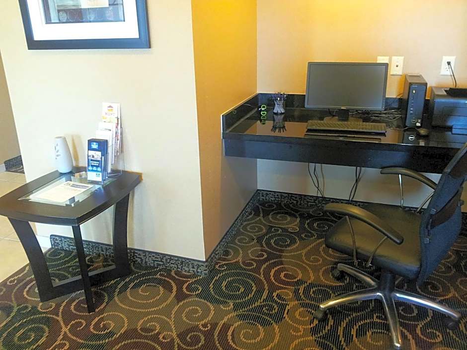 Cobblestone Inn & Suites - Hartington