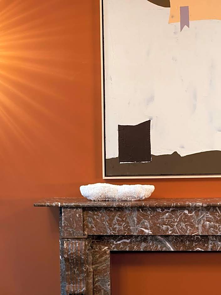 Jan Luyken Hotel Amsterdam