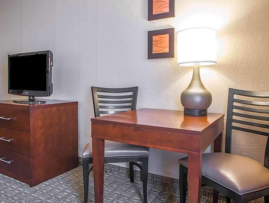 Comfort Inn St. Louis - Westport Event Center