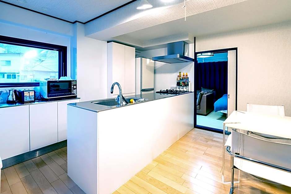 Nozawa Onsen BASECAMP