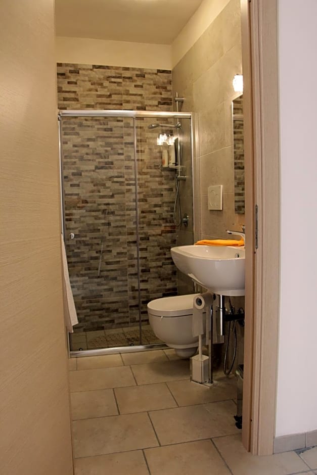 Virginia B&B – Monopoli, LA