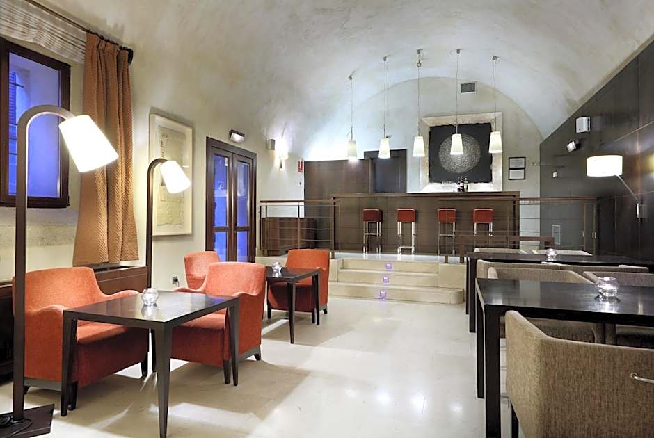 Eurostars Palacio de Santa Marta