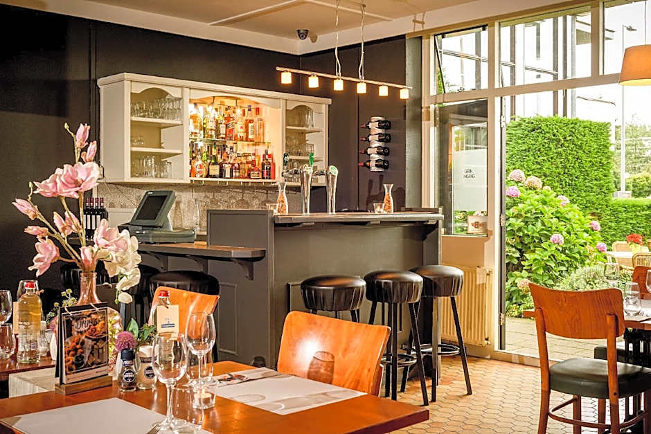 Campanile Hotel & Restaurant Rotterdam Oost