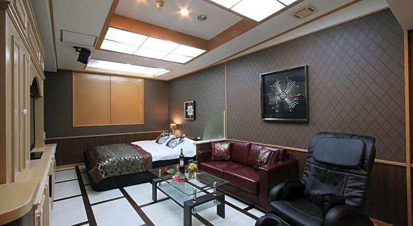 Restay Kokura - Adult Only