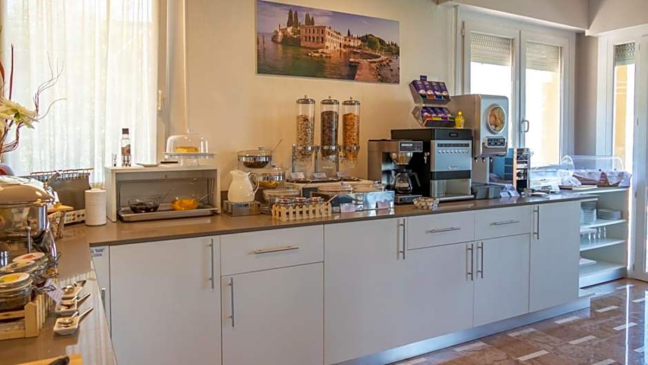 Hotel Casa Marinella