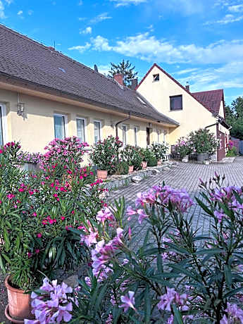 Seeland Lodge