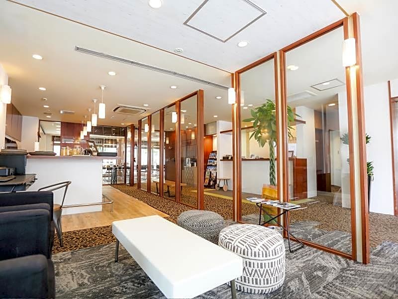 Hotel Areaone Kochi