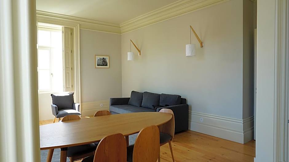 Oporto Maison Palace