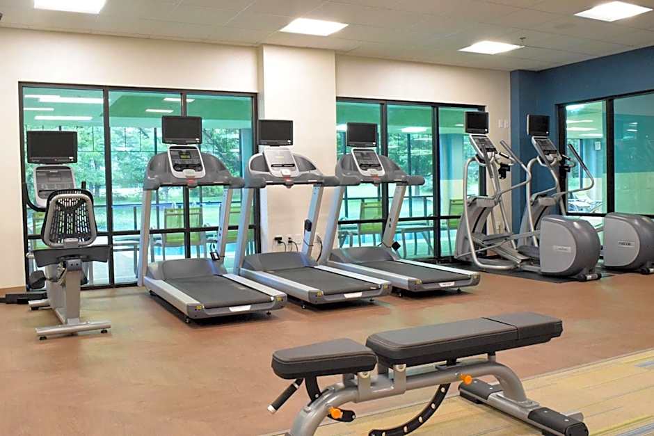 Holiday Inn Express Hotel & Suites Rochester Webster By IHG