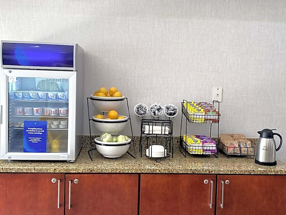 Comfort Inn & Suites Trussville I-59 exit 141