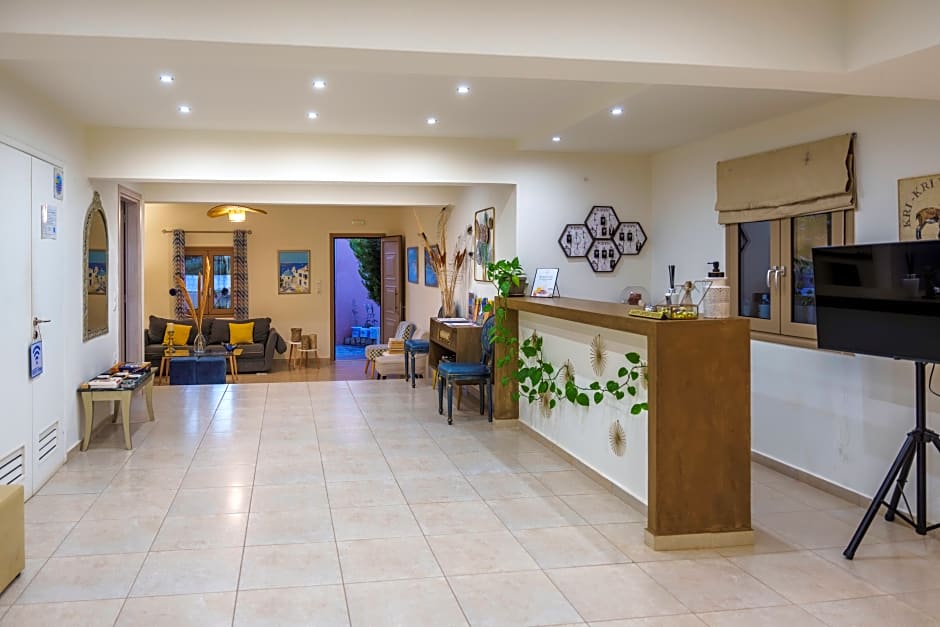 Kri Kri Village by Estia