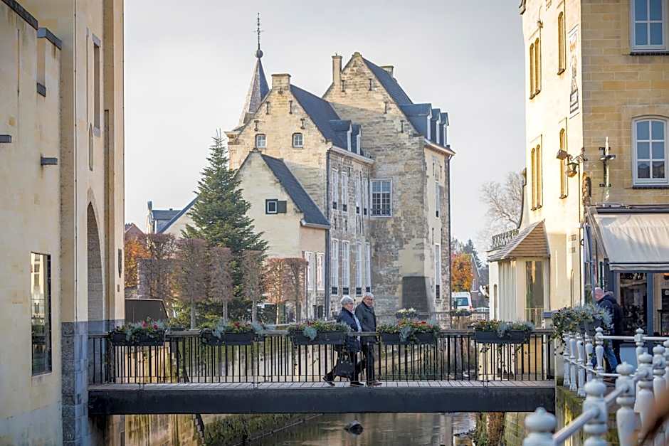 Hotel Valkenburg by Mercure