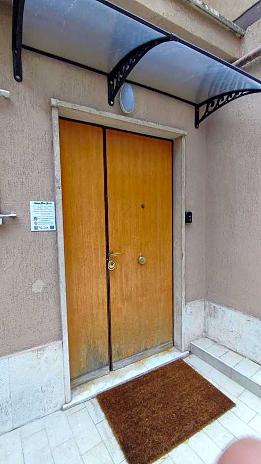 VATICAN GREEN GARDEN