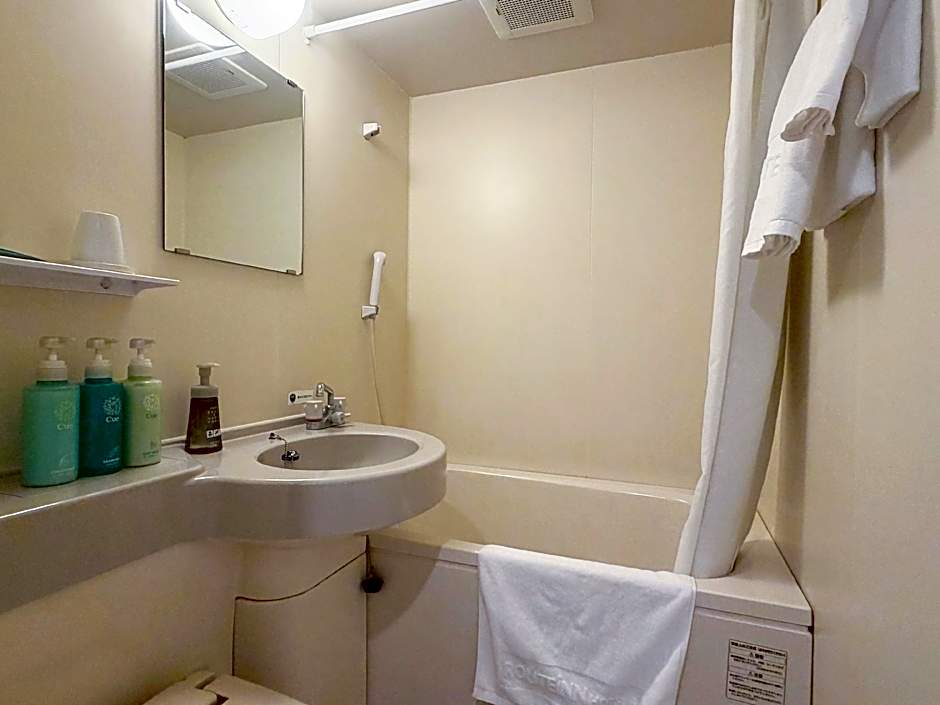 Hotel Route Inn Kanda Ekimae