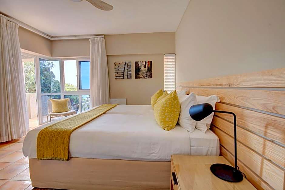 Periwinkle Lodge Guest House