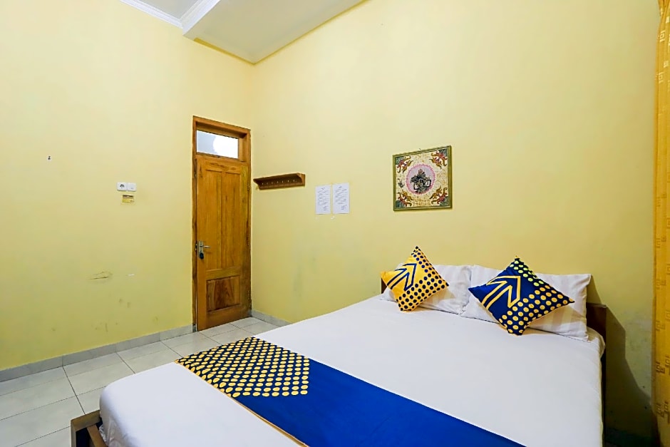 OYO 2440 Wallet Family Residence Syariah