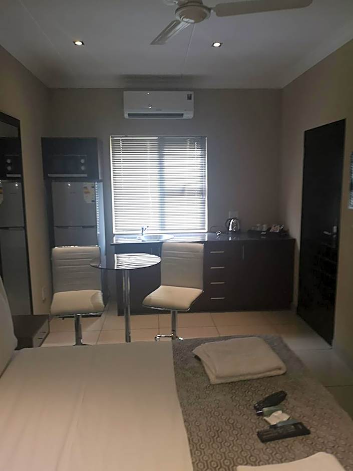 Eagle Nest Luxury Accommodation