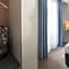 Hotel Paris Vaugirard