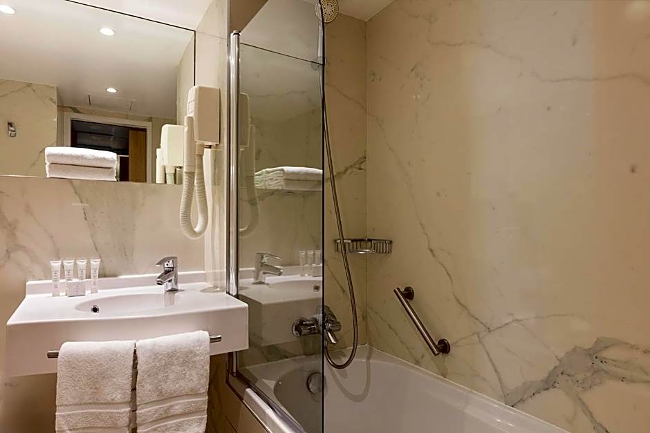 Hotel Hor Les Lumieres