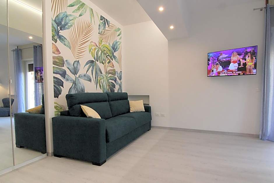 Giulietta Home
