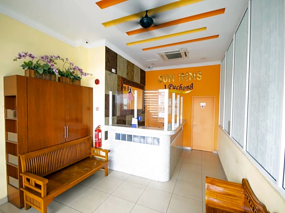 Sun Inns Puchong