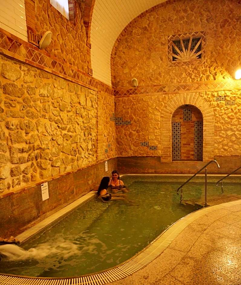 Balneario de Archena - Hotel León