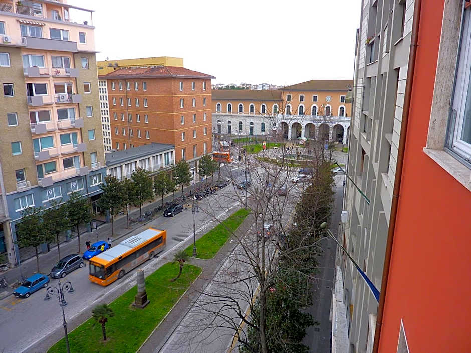 BBC Christian Bed & Breakfast