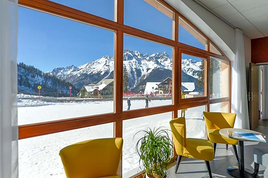 Villages Clubs du Soleil - OZ EN OISANS