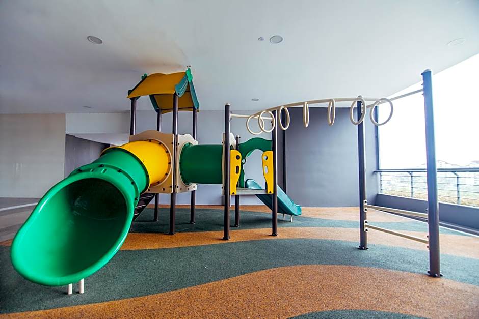 SKS Pavilion Residence by RR JBcity