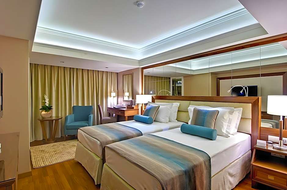 Marigold Thermal & Spa Hotel Bursa