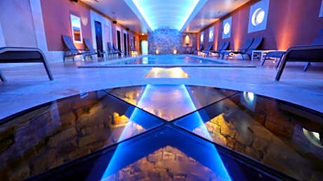 Auberge de Cassagne & Spa