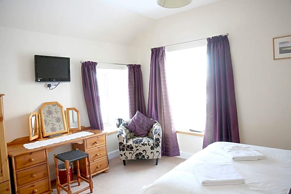 Smithfield Guesthouse