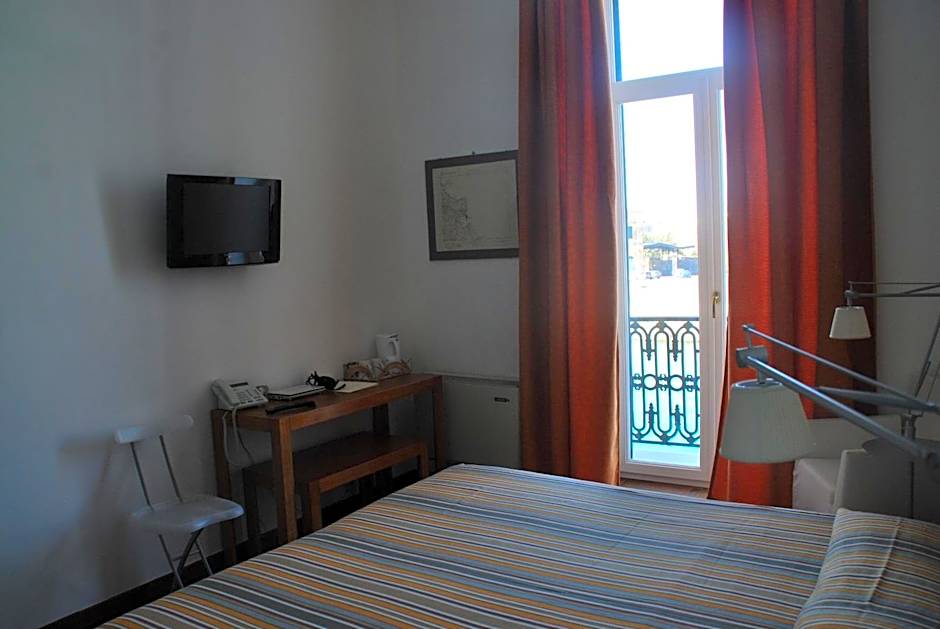 L'Approdo delle Sirene