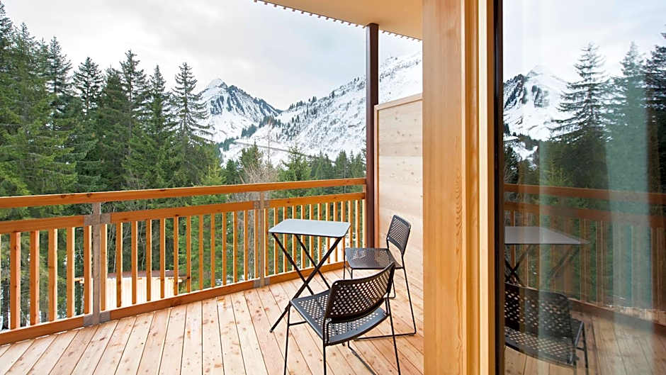 Adler Damüls Gasthof Hotel