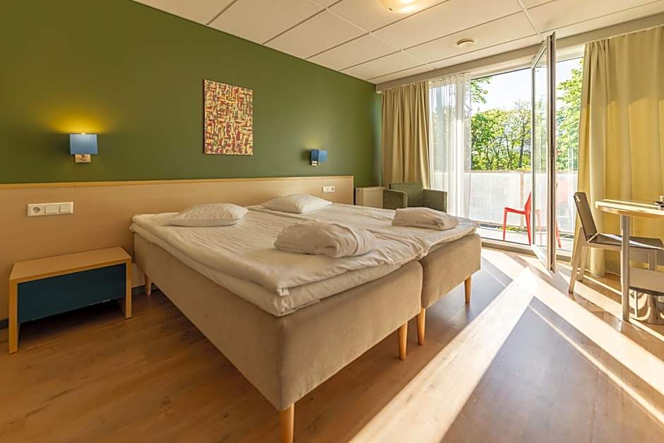 Asa Spa Hotel