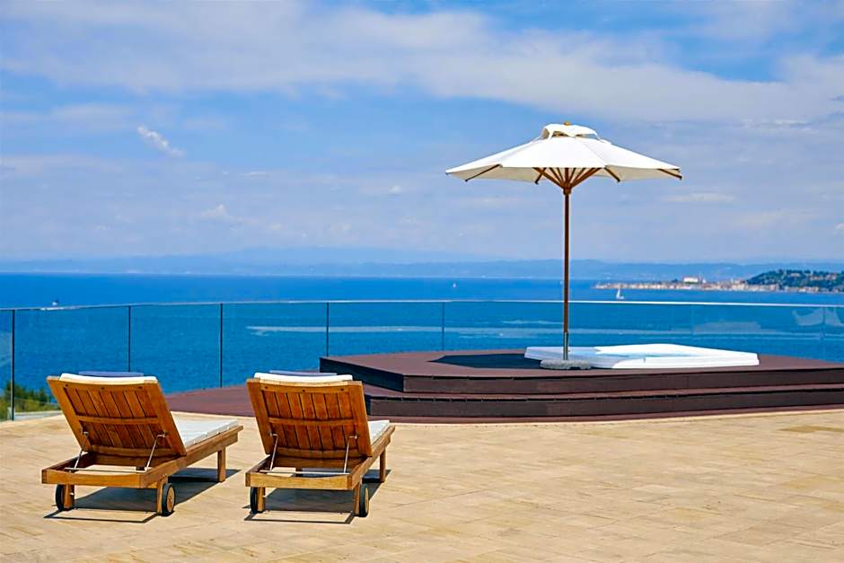 Adriatic Istria Resort by Minor Hotels