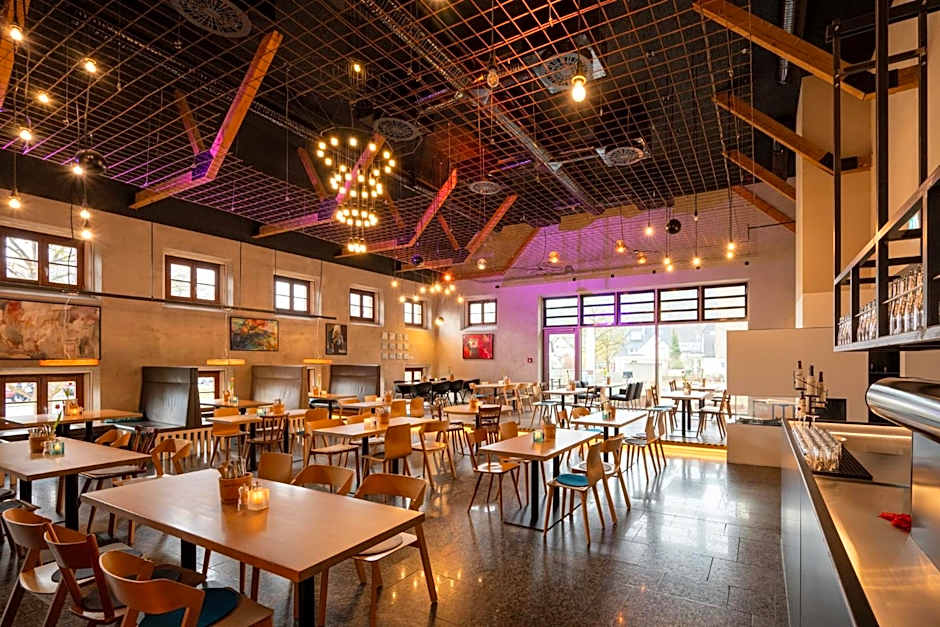 Klingenstein AKZENT Hotel Wirtshaus Brauerei