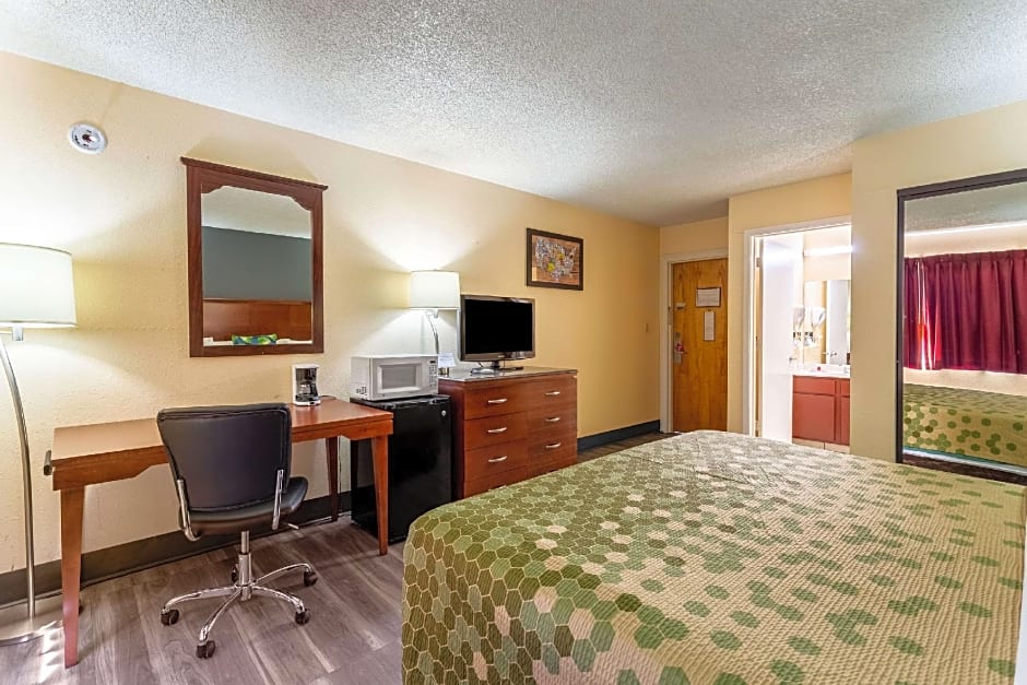 Econo Lodge Gallup
