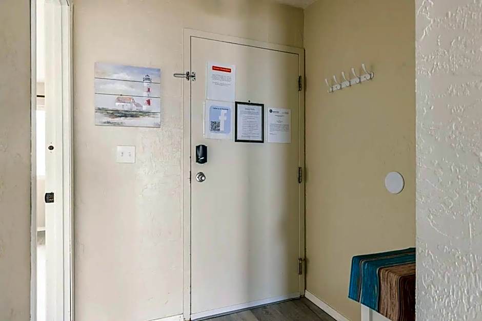 Sand Dollar Haven at Seaside Beach Club Unit 306