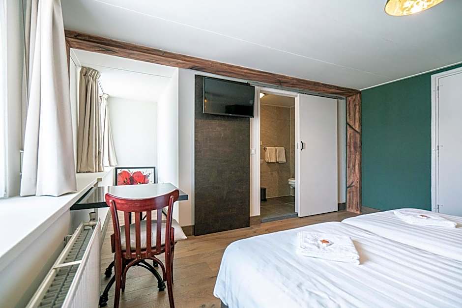 Hotel & Eetk'fee de VLiK