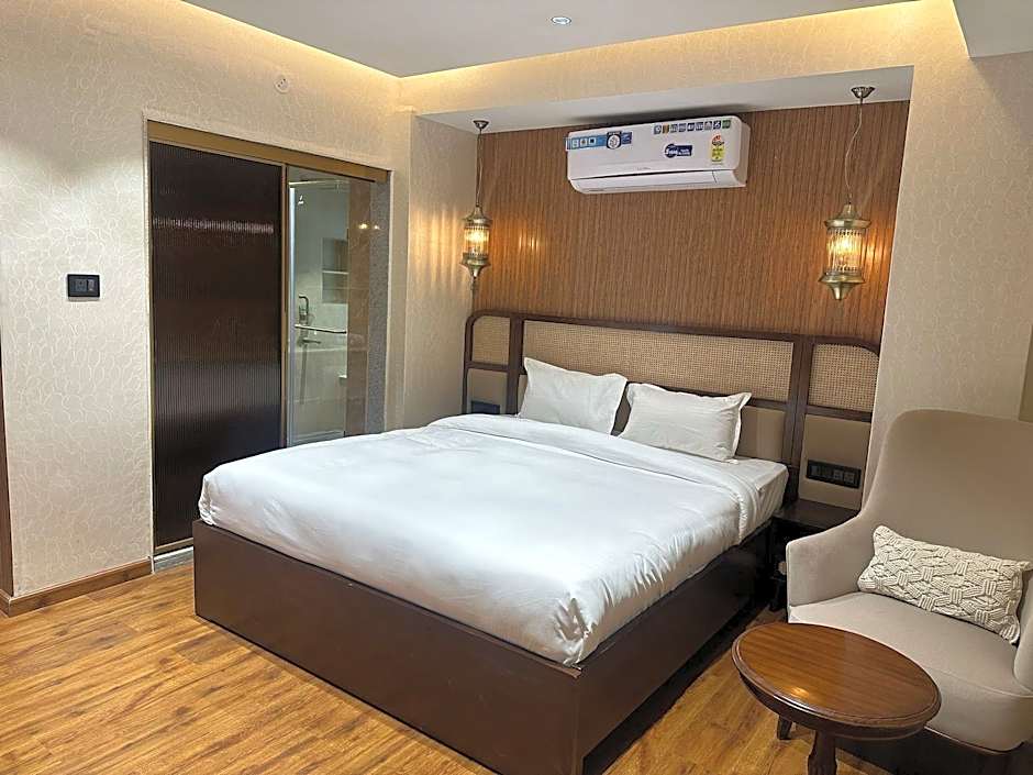 Hotel Shivani International