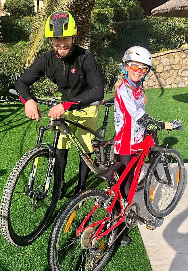 Residence il Mandorlo