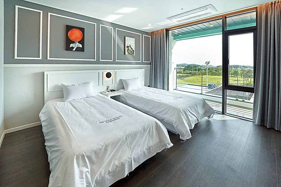 SN Hotel Daecheon