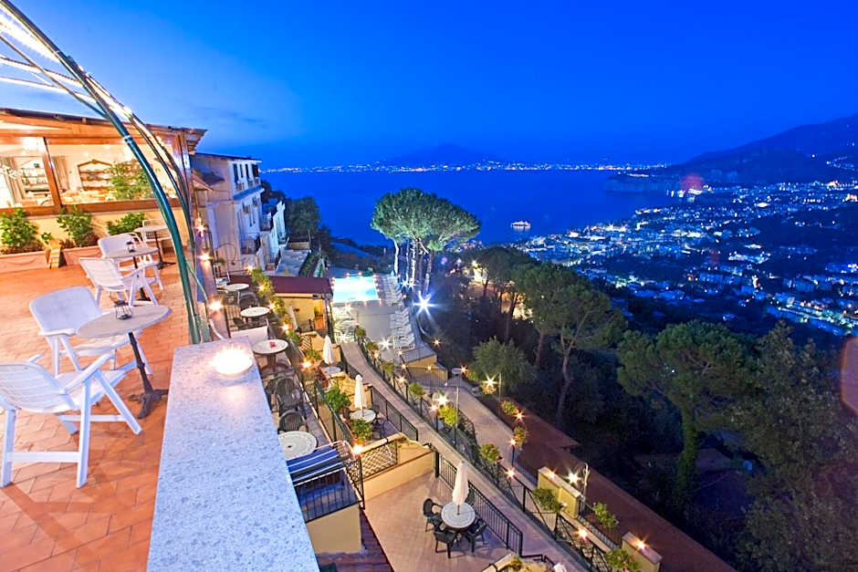 Residence Le Terrazze