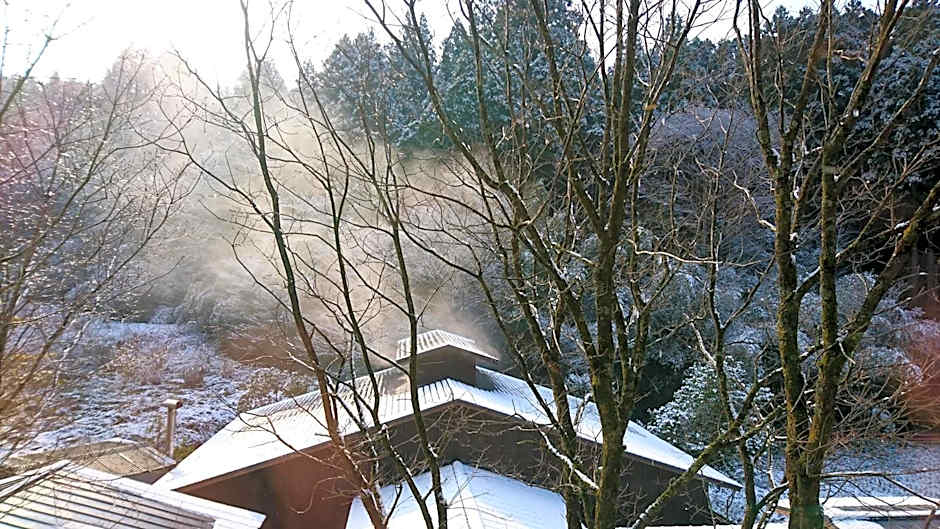 Kurokawa Onsen Ryokan Ichinoi