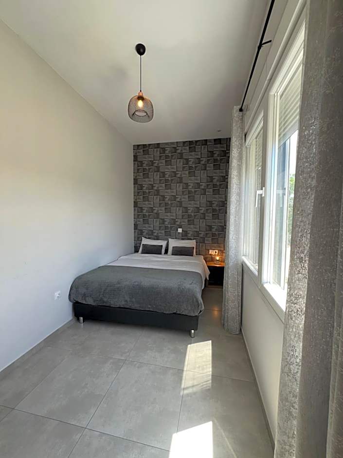 Elefsinian Mysteries Apartments